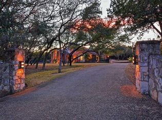 3808 Turkey Creek Dr, Austin, TX 78730