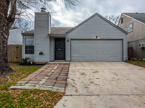 9734 Valley Crest, San Antonio, TX 78250