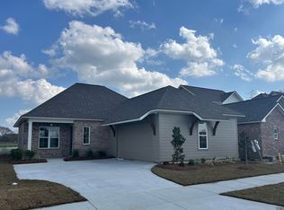 3452 Waterbury Ave, Baton Rouge, LA 70810