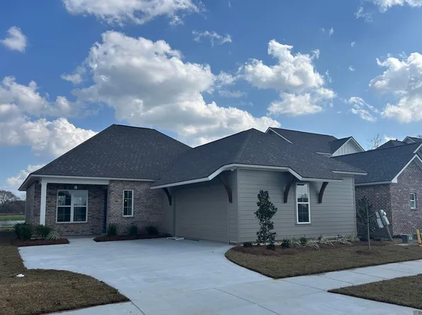 3452 Waterbury Ave, Baton Rouge, LA 70810