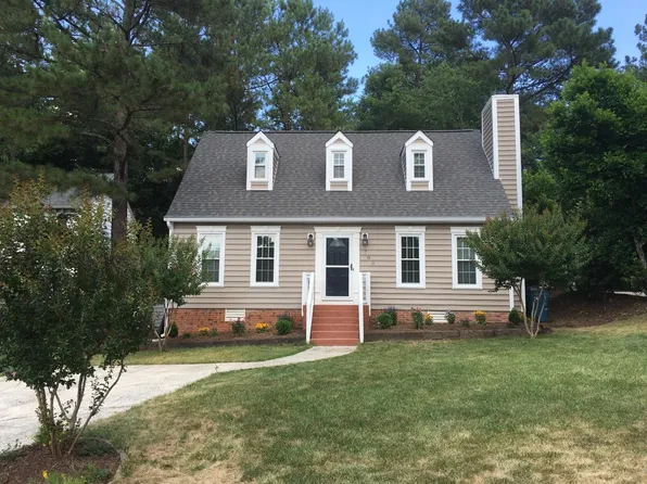 700 Sleepy Creek Dr, Durham, NC 27713