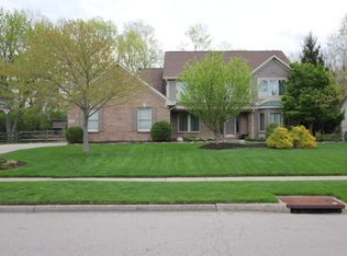 150 Earlsgate Rd, Dayton, OH 45440