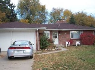 3560 Everett St, Wheat Ridge, CO 80033