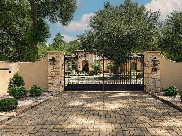 119 S Tranquil Path, Spring, TX 77380