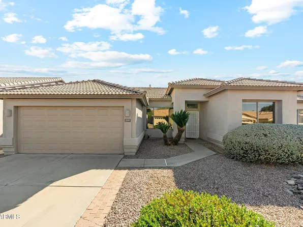 2141 W SHANNON Street, Chandler, AZ 85224