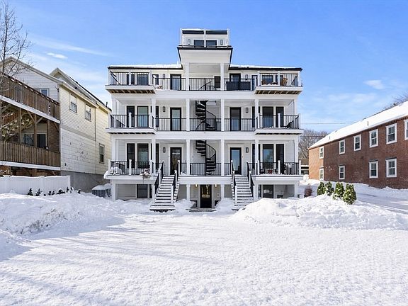 2nd image of 182 Merrimac St #1