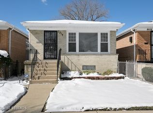 7314 S Seeley Ave, Chicago, IL 60636