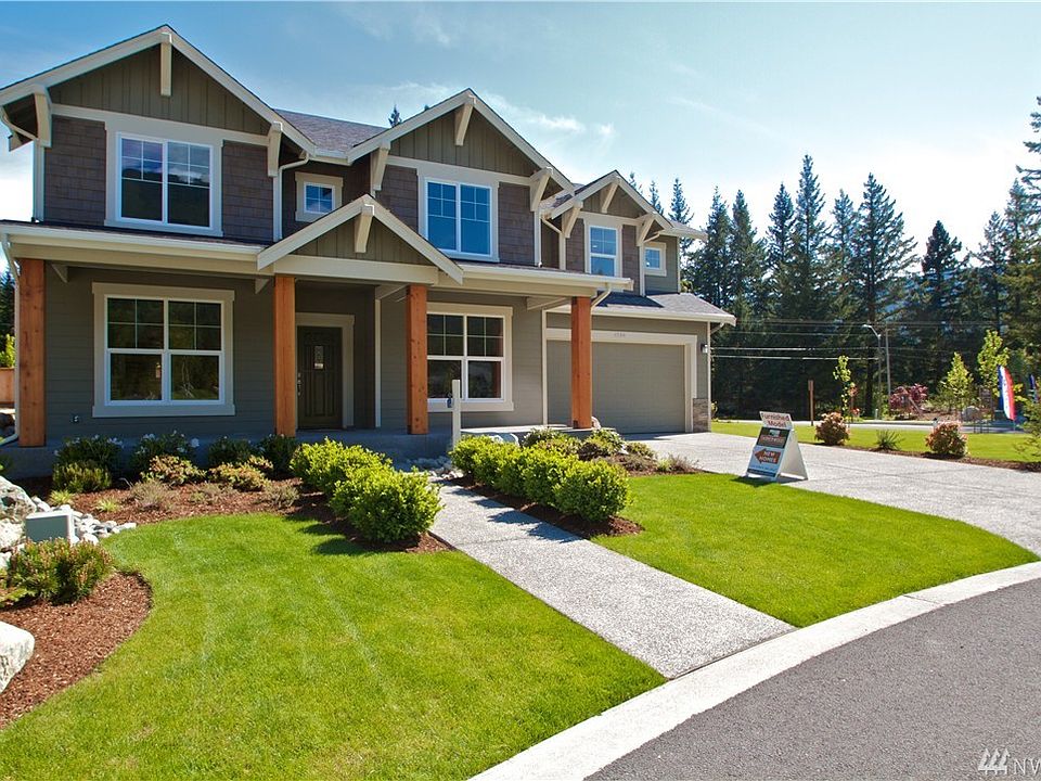 1st image of 4283 333rd Ave NE #7