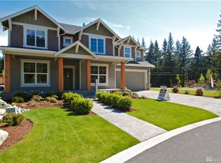4283 333rd Ave NE #7, Carnation, WA 98014