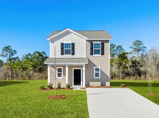 Mare Plan, Andalusia, Loris, SC 29569