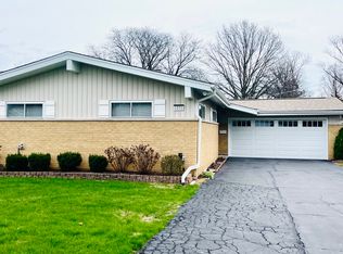 1031 S Summit Ave, Villa Park, IL