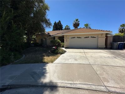 3854 Canvasback Ct, Merced, CA, 95340