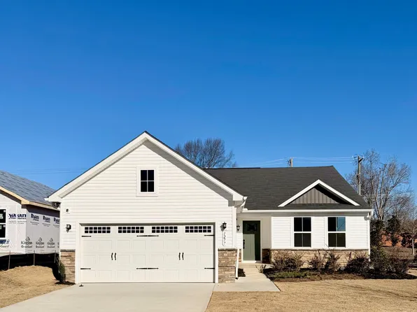 1277 Eutaw Springs Dr, Reidville, SC 29375