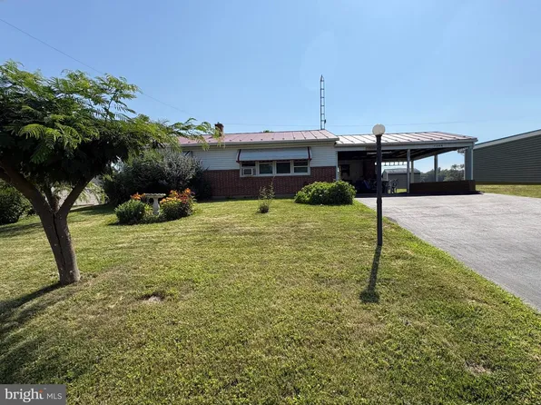 11505 Greenberry Rd, Hagerstown, MD 21740