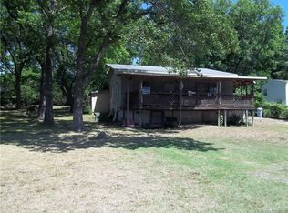 71090 S 337th Ave, Wagoner, OK 74467