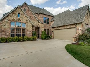 8808 Priest Meadow Ct, McKinney, TX 75071