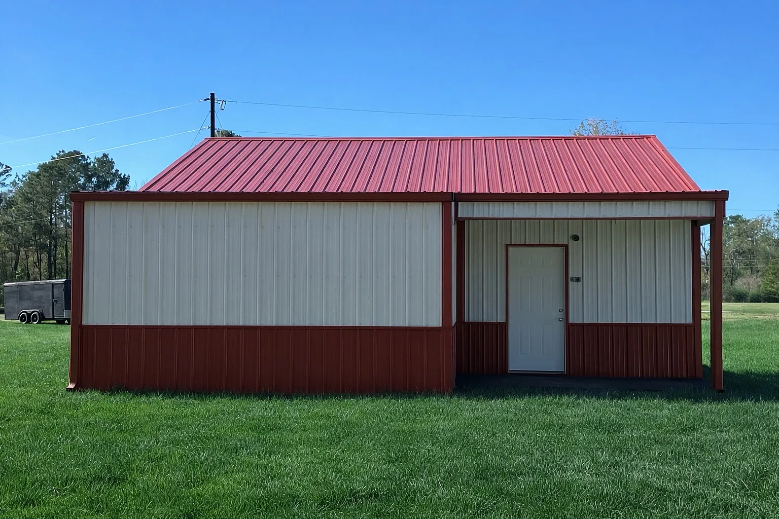 300 County Road 4117 — Photo 1
