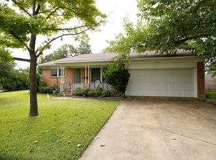 10924 Palace Way, Dallas, TX