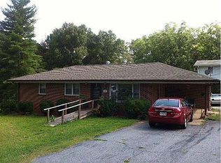 38 Nancy Hts, Hartwell, GA 30643