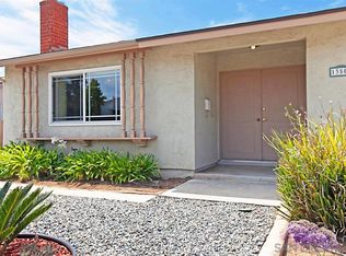 13506 Avenida Del Charro, El Cajon, CA 92021