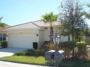 165 Mestre Pl, North Venice, FL 34275
