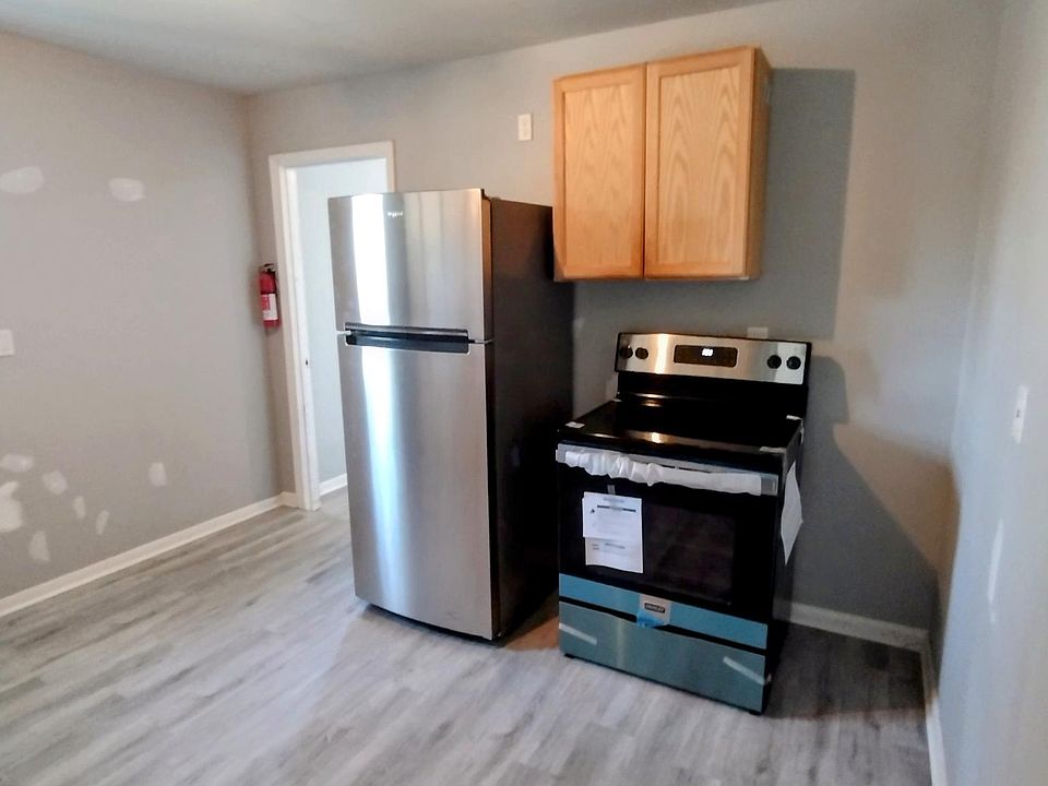1st image of 1493 Gaither St #4-1-2