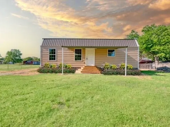 1140 W Division St, Blossom, TX 75416