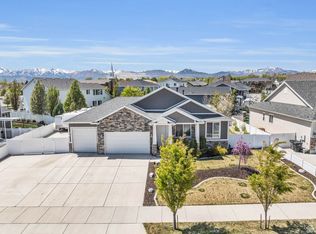 11524 S 4055 W, South Jordan, UT 84009