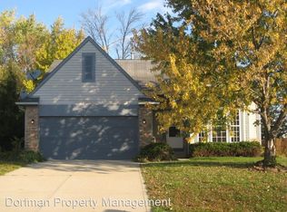 5832 Petersburg Pkwy, Indianapolis, IN 46254