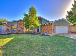 5404 NW 108th Ter, Oklahoma City, OK 73162