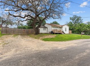 602 Duke St, Weatherford, TX 76086