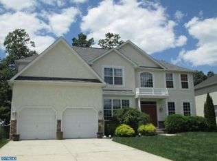 345 Christina Ln, Williamstown, NJ 08094