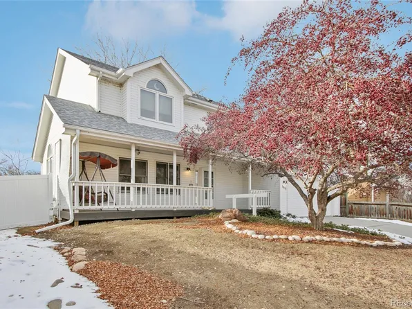 1411 Maple Drive, Berthoud, CO 80513