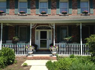 8343 Byrnesville Rd, House Springs, MO 63051