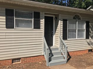 1300 Old Concord Rd APT 6, Salisbury, NC 28146