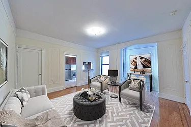 Rented by Platinum Properties