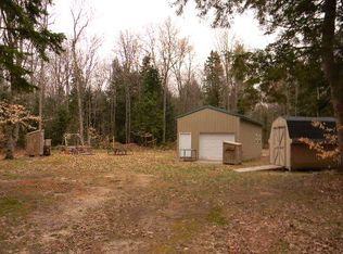 9663 Fordney Tower Rd, Newberry, MI 49868