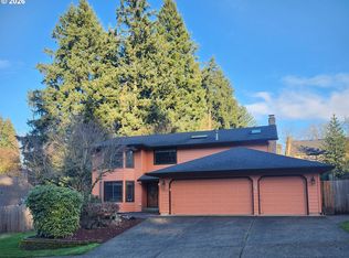 9201 NE 32nd Ave, Vancouver, WA 98665