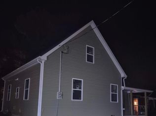 418 N Race St, Princeton, IN 47670