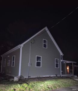 418 N Race St, Princeton, IN, 47670