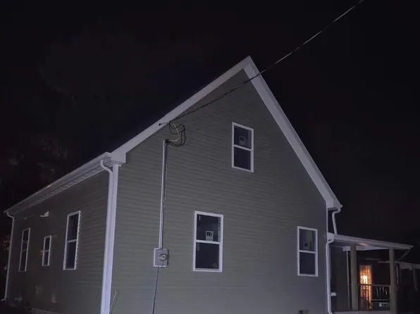 418 N Race St, Princeton, IN 47670