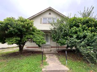 403 Florida St, Danville, IL 61832