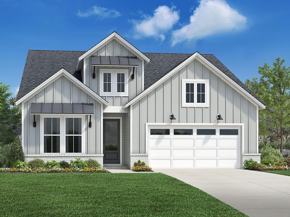 Modern Farmhouse