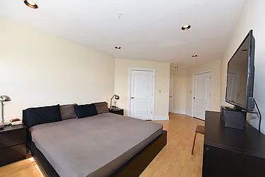 Rented by Keller Williams NYC