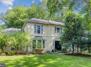 3 Oxford Ct, Lawrenceville, NJ 08648