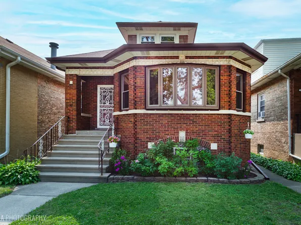 2636 N 77th Ct, Elmwood Park, IL 60707