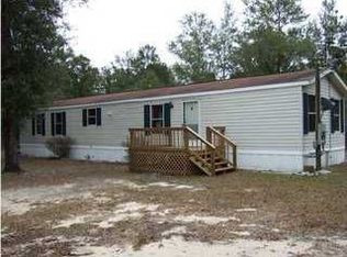 10807 Hatcher St, Milton, FL 32583