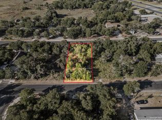 0 Black Willow LOT 19, San Antonio, TX 78264