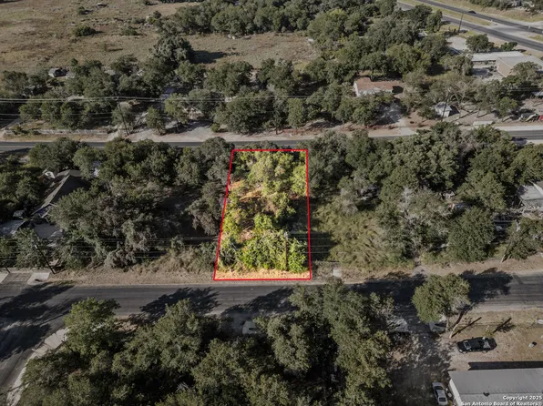 0 Black Willow LOT 19, San Antonio, TX 78264