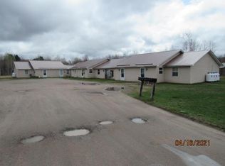 254 County Route 17, Brushton, NY 12916